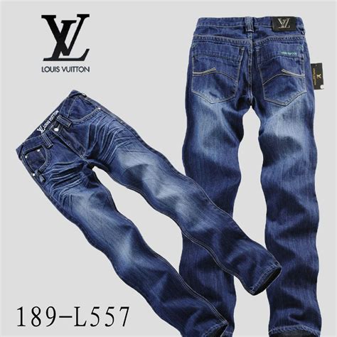 lv jeans price